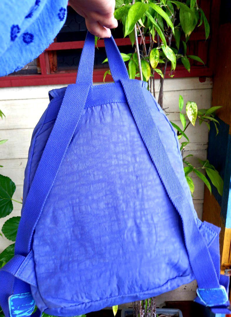 Kipling Backpack URGENT SALE OCT Women s Fashion Bags