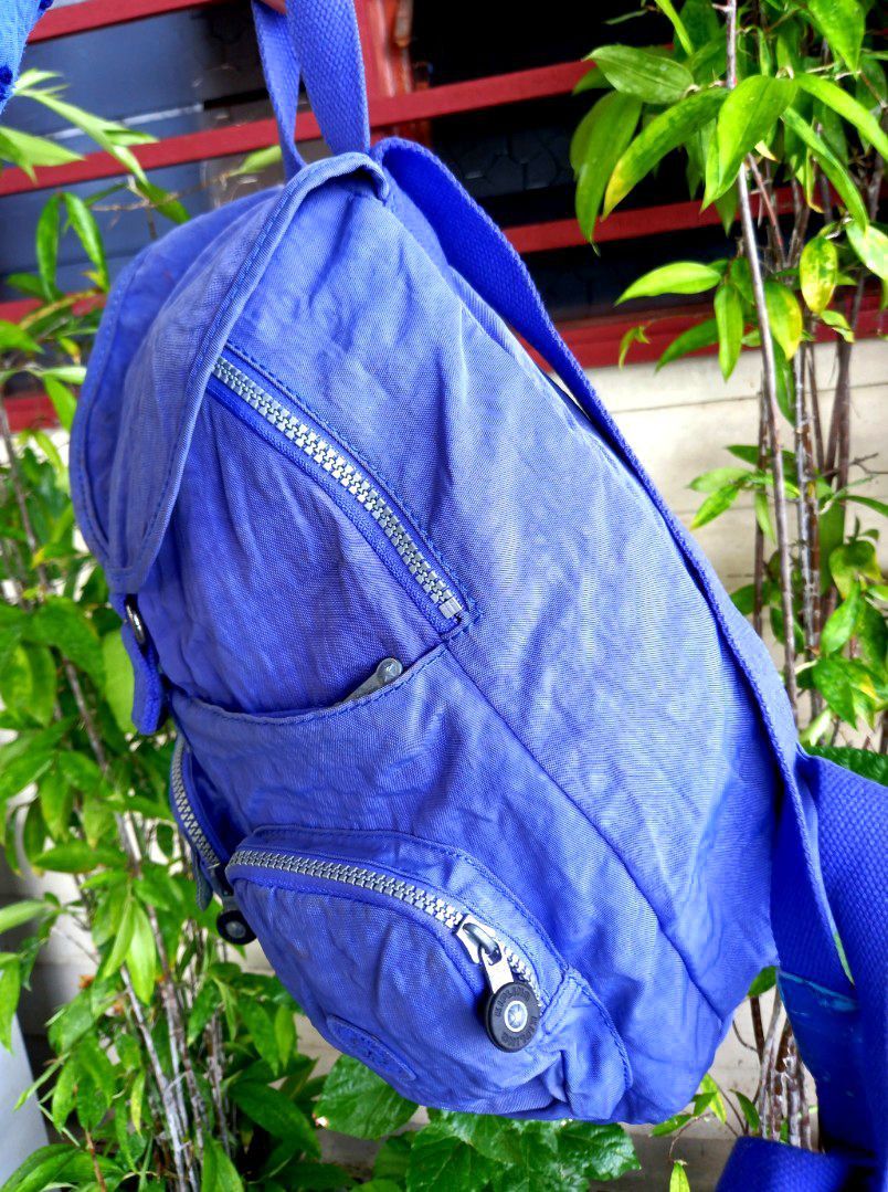 Kipling Backpack URGENT SALE OCT Women s Fashion Bags