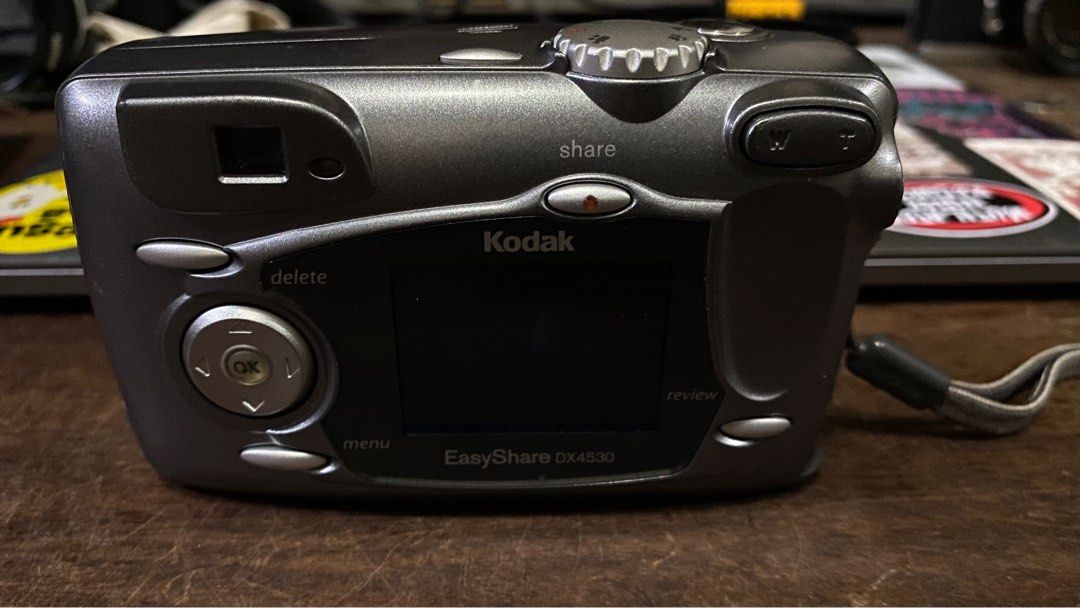 kodak easyshare dx4530 price