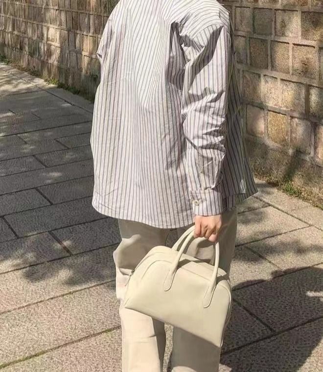 Korean Nothing Written Classic Mini Golf Bags (> 50% off), 女裝