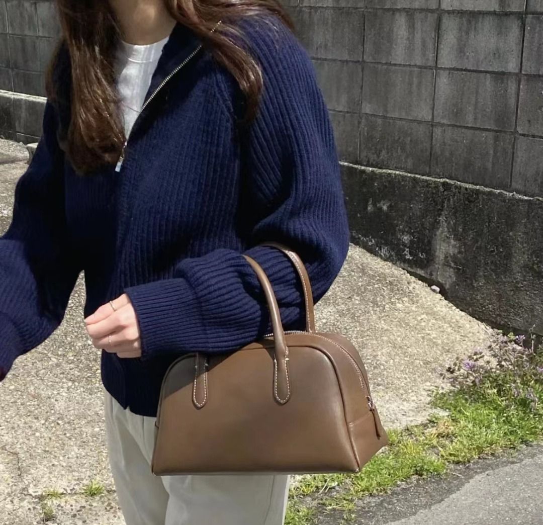 NOTHING WRITTEN☆Classic mini golf bag NOTHING WRITTEN