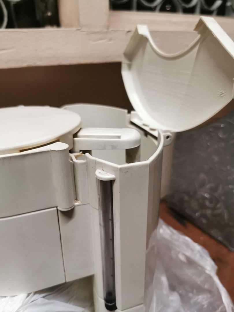 Krups Coffee Machine on Carousell