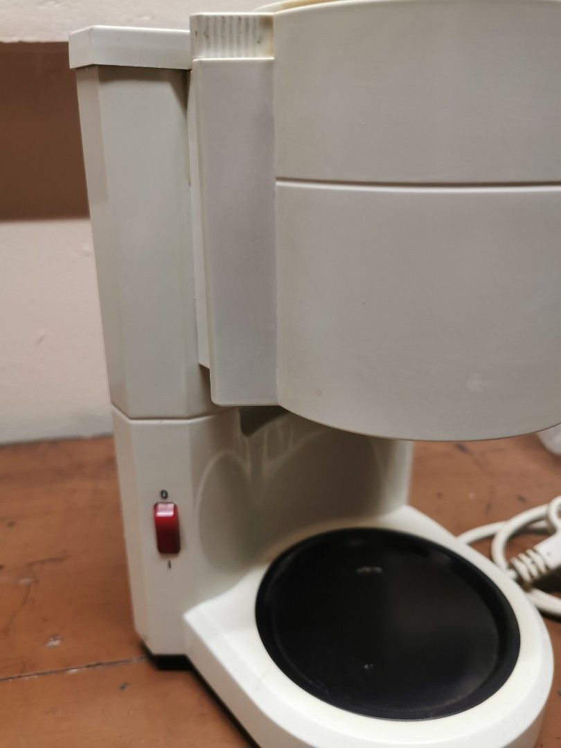 Krups Coffee Machine on Carousell