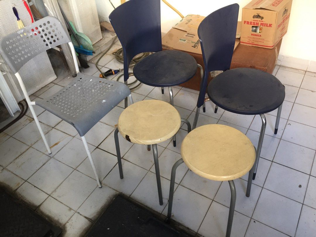 Kursi bekas berbagai macam on Carousell