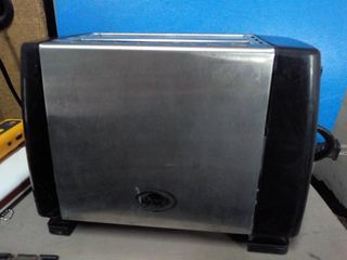 👉Kyowa Model 2610 Bread Toaster for 220-PESOS