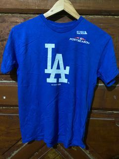 Dodgers Tee - Ducqets