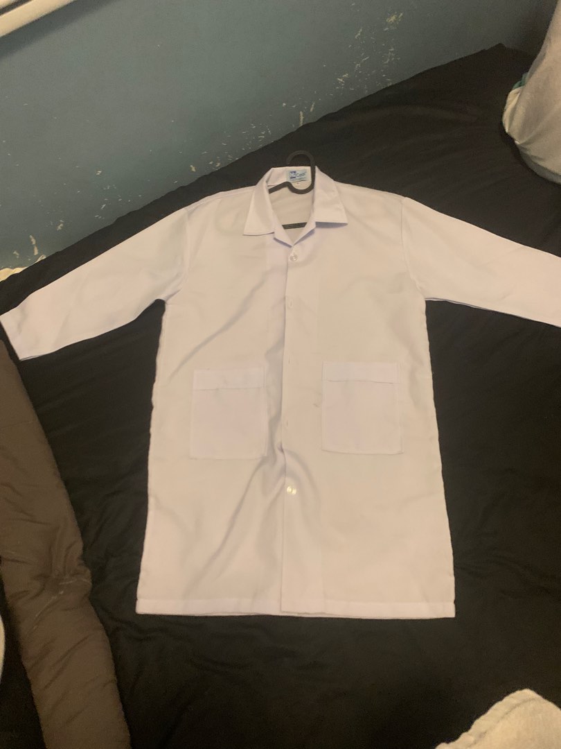 LABORATORY COAT (LAB COAT), Women's Fashion, Coats, Jackets and