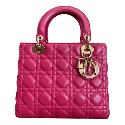 Dior barbie bag 2025