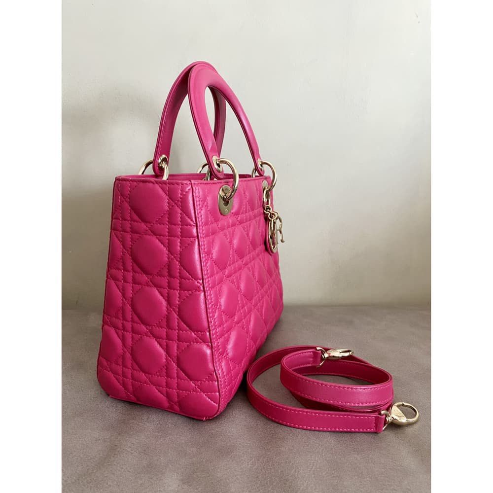 Dior barbie bag hot sale