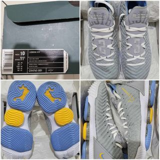 lebron 16 View all lebron 16 ads in Carousell Philippines