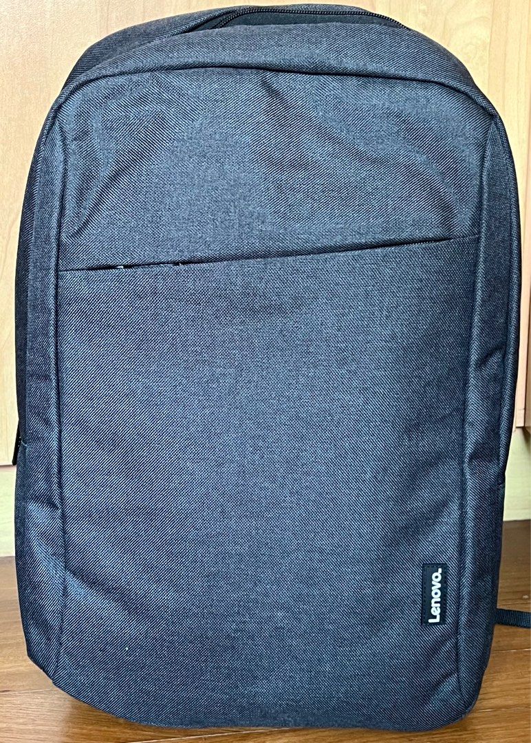Lenovo 15.6 inch Laptop Backpack B210 (Blue)