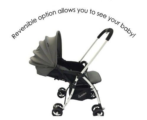 Lesbebes Stroller Babies Kids Going Out Strollers on Carousell