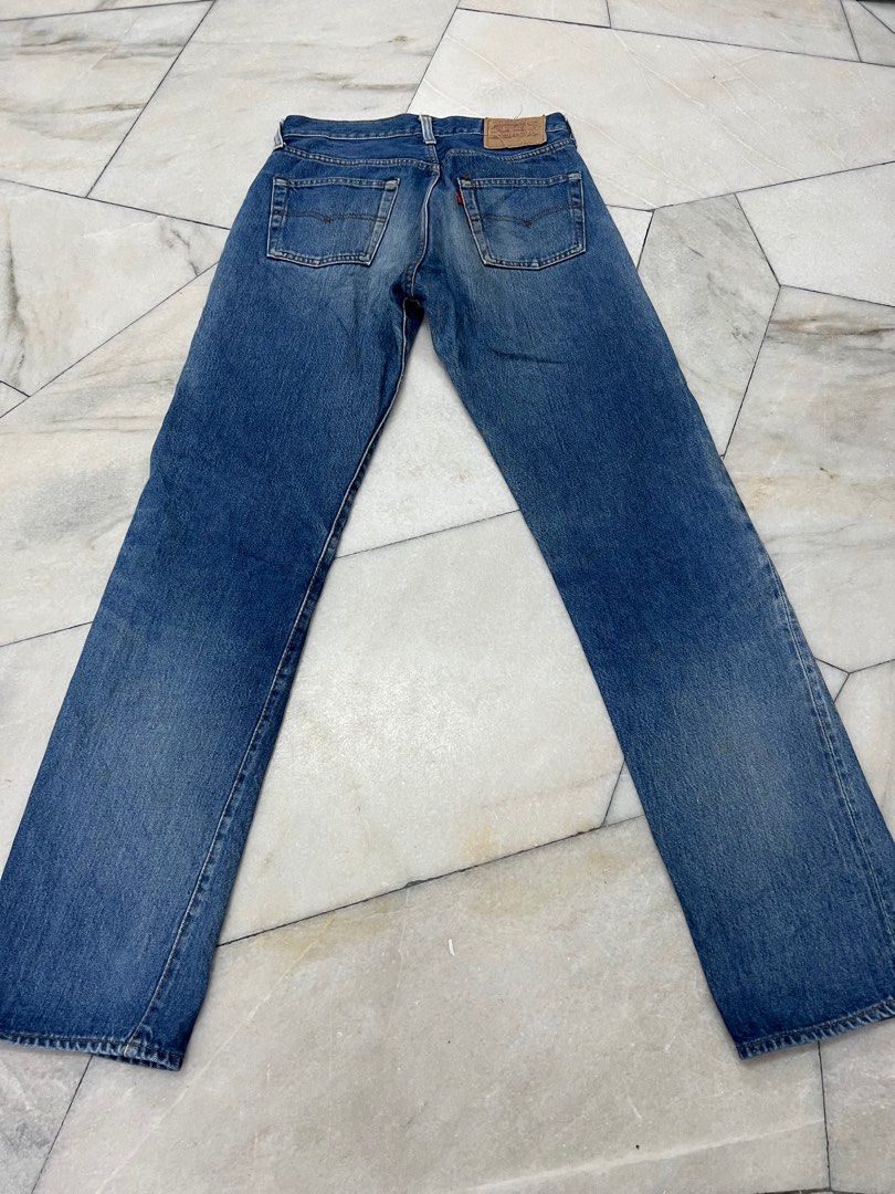 Levis outlet 501 30x36