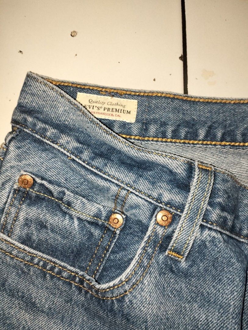 Levis 2025 501 zalora