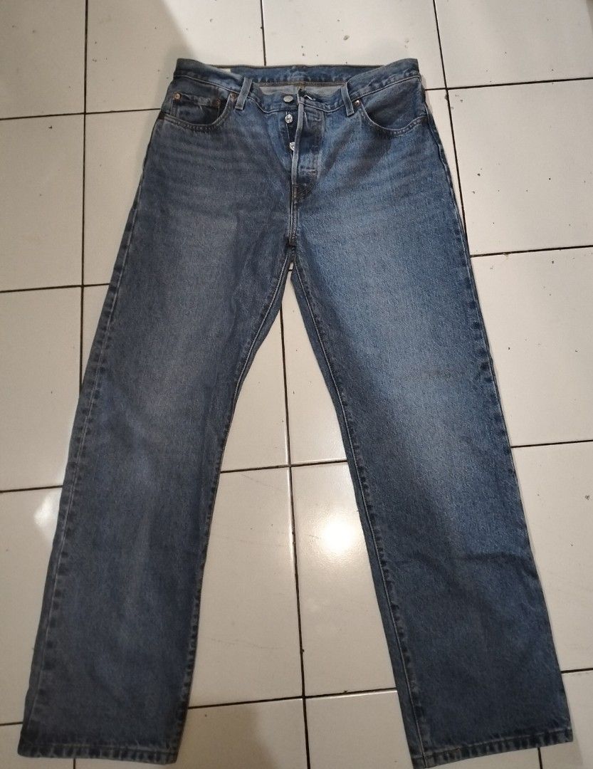 Levis 2025 501 zalora