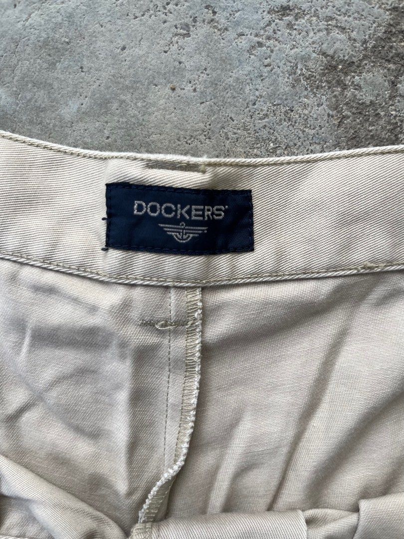 Levis dockers 2025