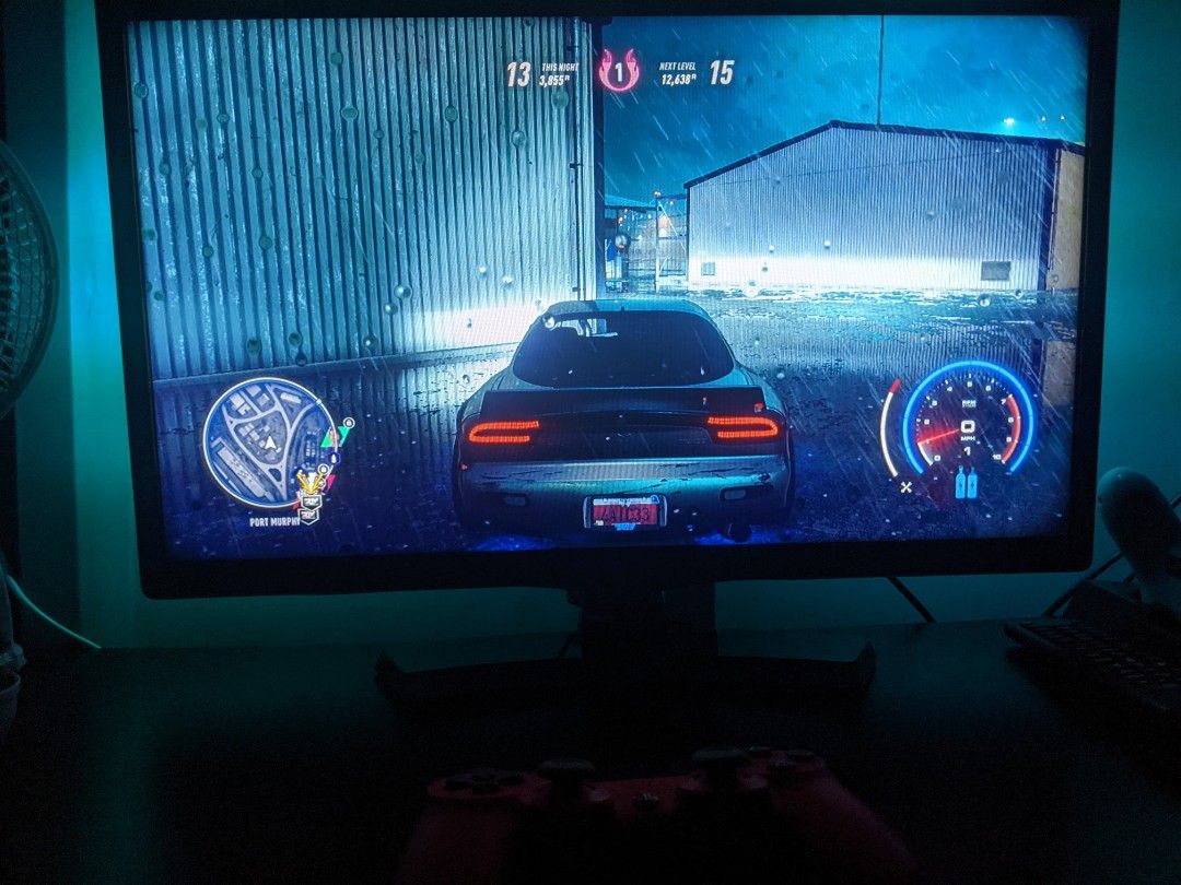 Lg tv 24 inch, TV & Home Appliances, TV & Entertainment, TV on Carousell