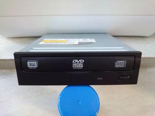 LITE-ON IT CORP DVD/CD Rewriter Drive Internal Computer Burner Burner HAS12064176333766402110