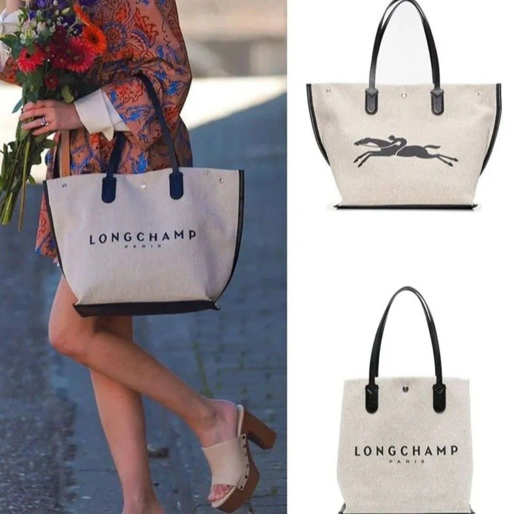 Longchamp Le Pliage Extra Large Travel Bag, Women's Fashion, Bags &  Wallets, Tote Bags on Carousell