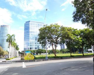 LOT FOR LEASE: Filinvest Corporate City, Alabang Muntinlupa City