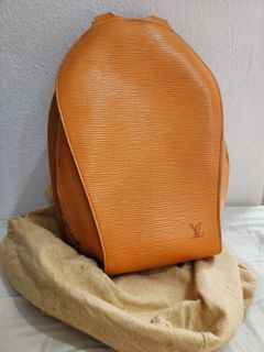 Authentic Louis Vuitton Apollo Backpack, Women's Fashion, Bags & Wallets,  Backpacks on Carousell