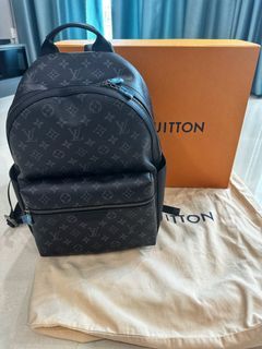 🐰💗[Full Set] LV Tiny Backpack, Luxury, Bags & Wallets on Carousell