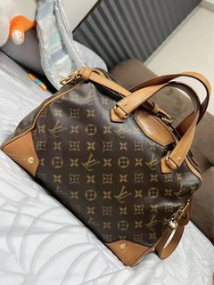 rare 2019 Louis Vuitton x Virgil Abloh SS19 Release Multipe Hinge