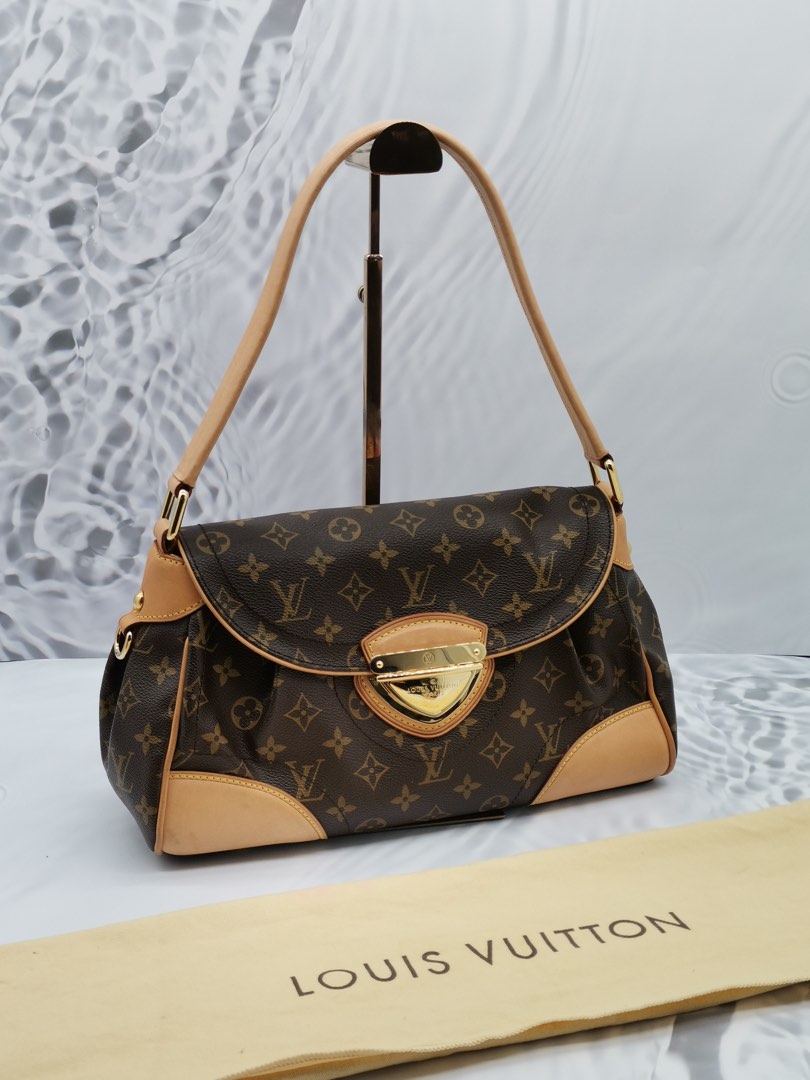 Lv beverly bag deals