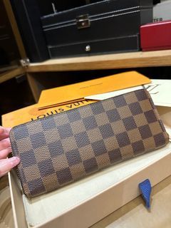 Louis Vuitton Wallets for sale in Manila, Philippines, Facebook  Marketplace