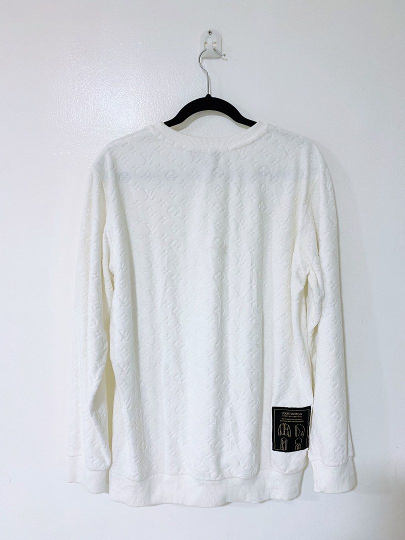 Official Louis vuitton ss21 clock knit fashion shirt, hoodie, sweater, long  sleeve and tank top