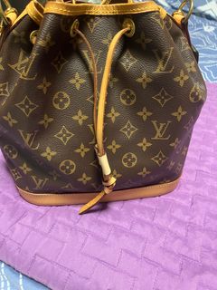 15408 - P3,500 LV Nolita Monogram Bag, Women's Fashion, Bags & Wallets,  Purses & Pouches on Carousell