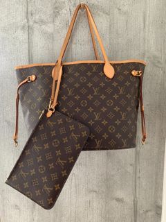 Louis Vuitton Neverfull Bags for sale in Vienna, Austria