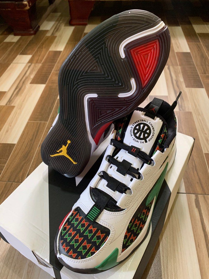 Nike Jordan Luka 