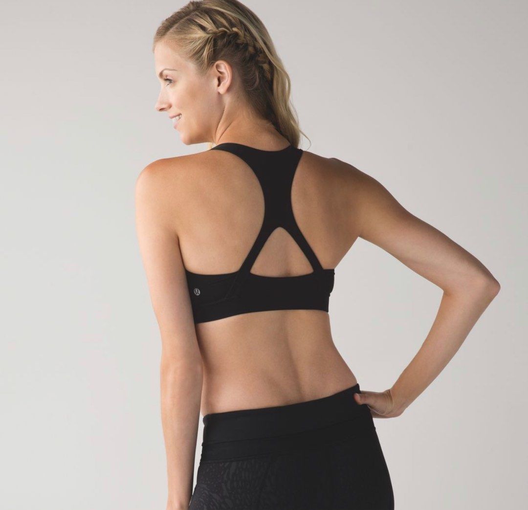 Lululemon 50 rep hotsell bra