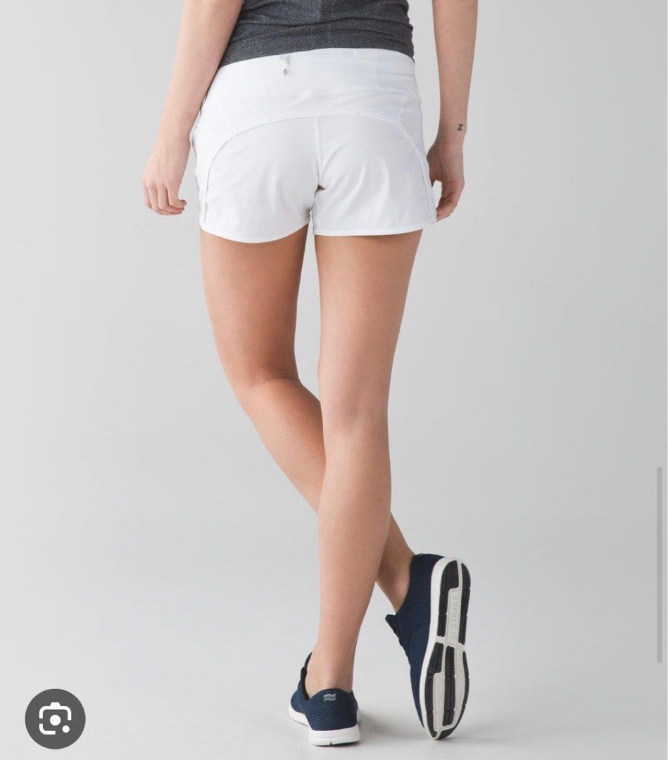 Lululemon run times short deals