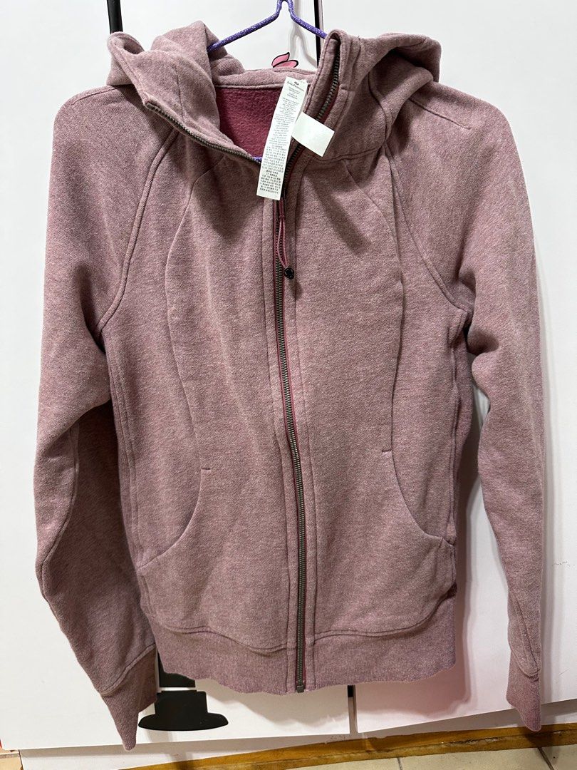 Lululemon scuba hoodie pullover online
