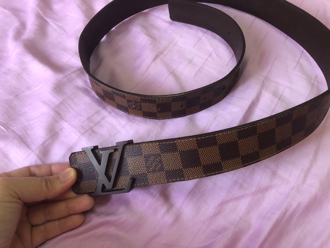 Women's Louis Vuitton Belts from $234