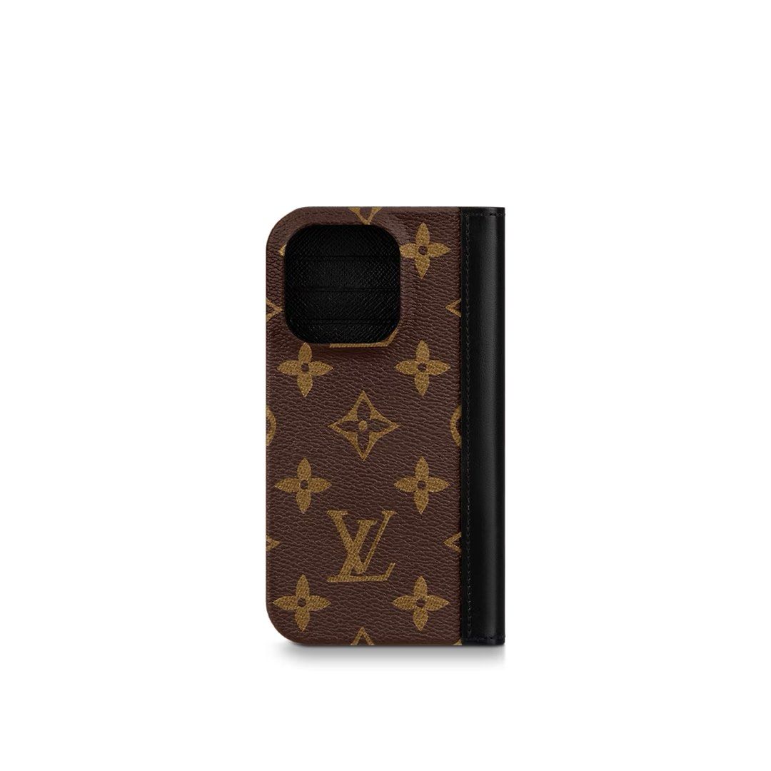iPhone 14 pro LV phone case, Mobile Phones & Gadgets, Mobile & Gadget  Accessories, Cases & Covers on Carousell