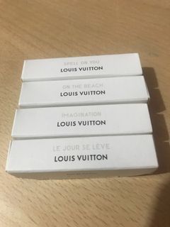 5ml Decant Le Jour se Lève by Louis Vuitton, Beauty & Personal Care,  Fragrance & Deodorants on Carousell