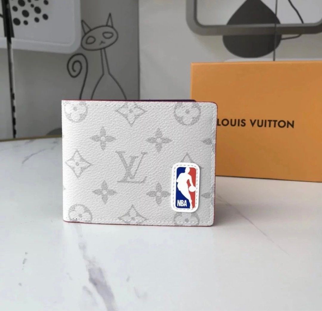 Louis Vuitton Micro wallet, Luxury, Bags & Wallets on Carousell