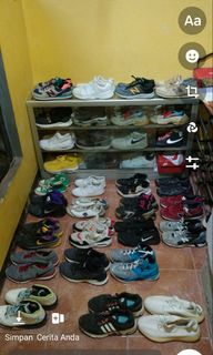 (Kategori: ) berada di . Dikirim oleh roffi20 (ID iklan 1245241819, Gambar 1). Deskripsi: .