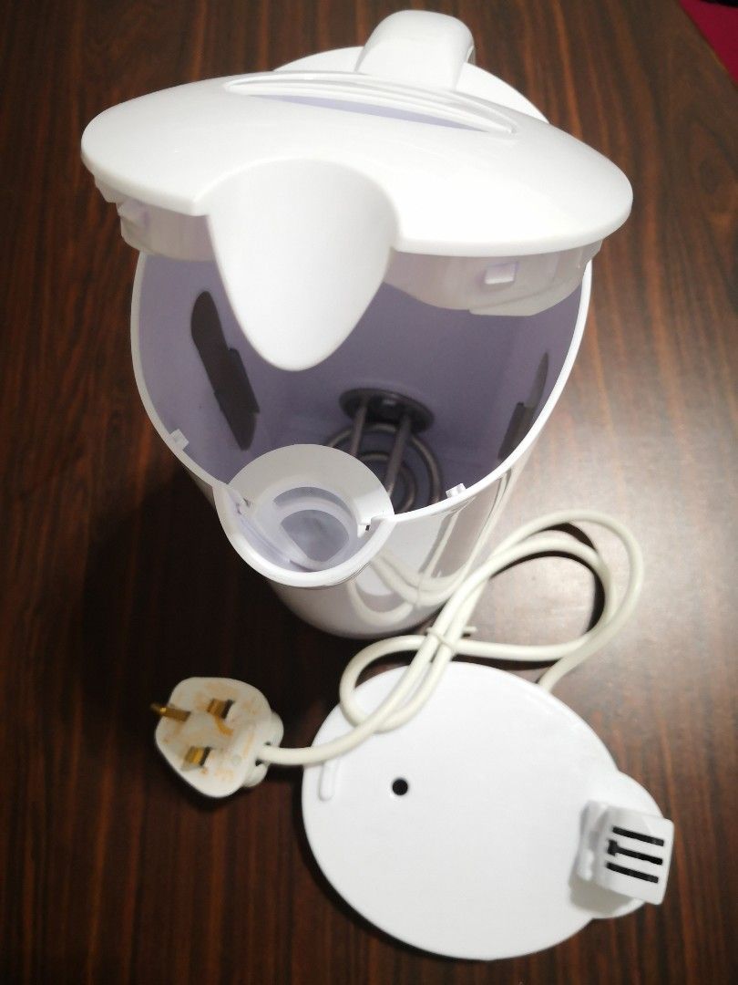 Electric kettle 1.7 litre sales