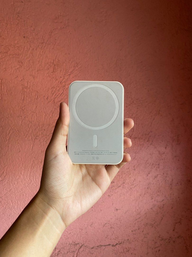 Magsafe Powerbank, Mobile Phones & Gadgets, Mobile & Gadget Accessories