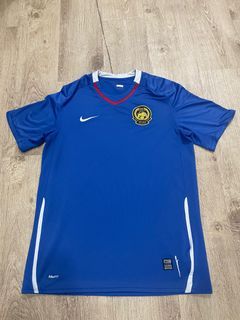 malaysia jersey 2008