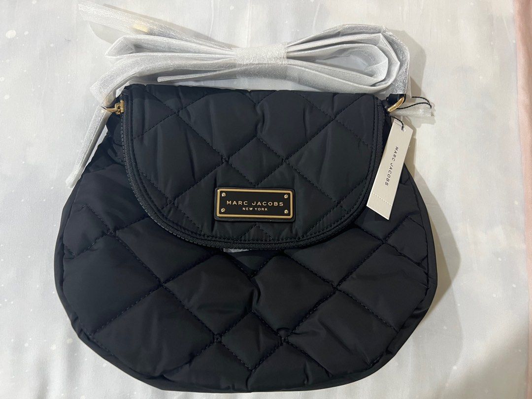 Marc jacobs natasha quilted crossbody shop