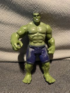 Marvel Legends Hulk