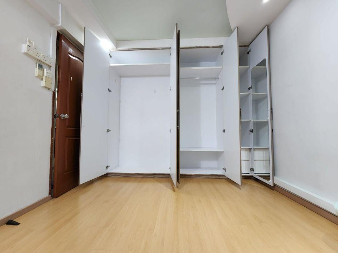 Master Bedroom for Rent at Yishun, Property, Rentals, HDB on Carousell