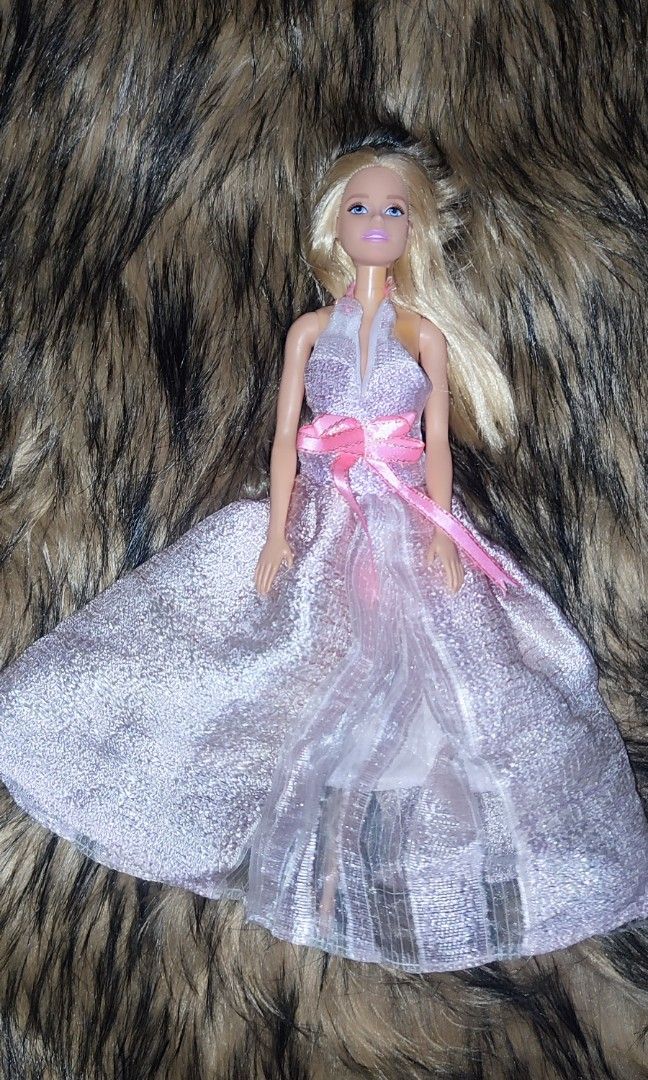 Mattel doll (Category: Kids Toys) located in Paranaque City. Submitted by venicegiftshop06 (Listing ID 1245243045, Image 1). Description: for details and actual video search page ➡️VeniceGiftshop.