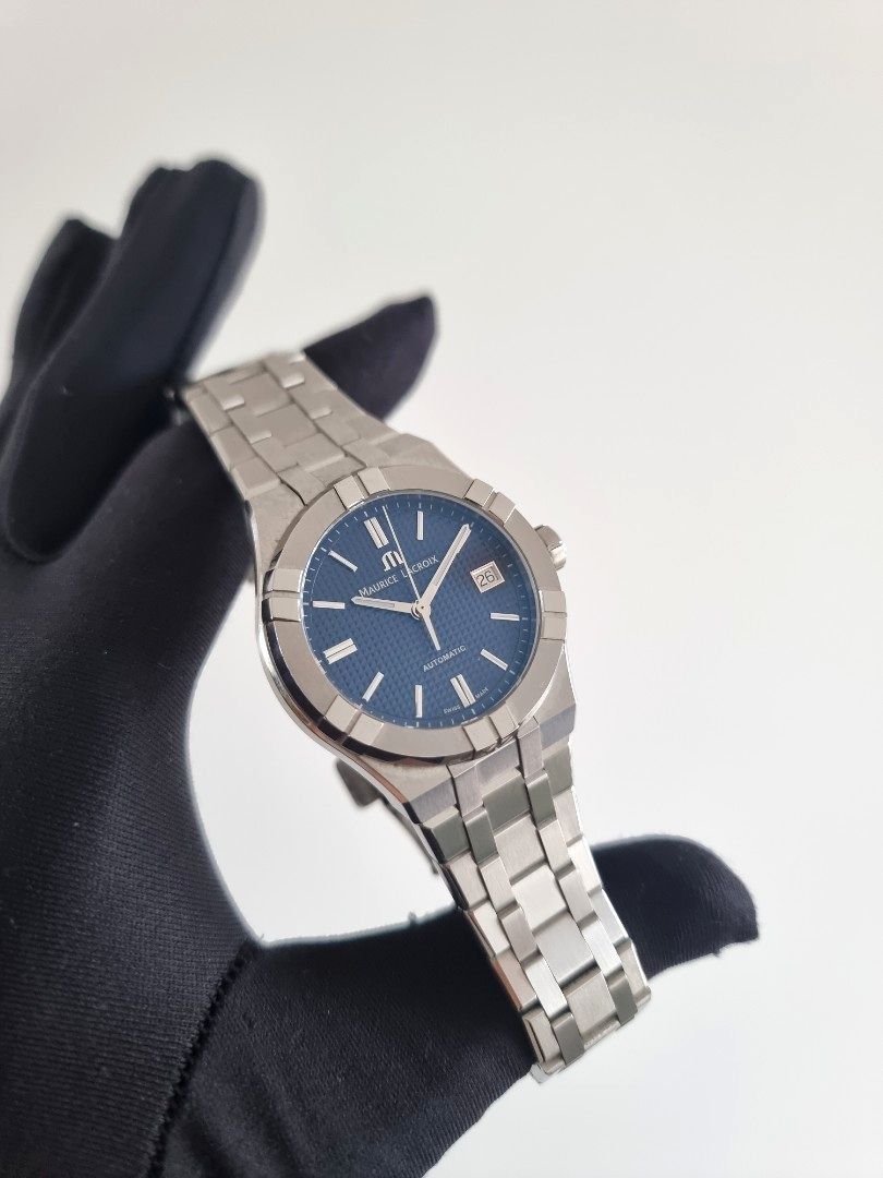Maurice lacroix aikon new arrivals automatic 39mm