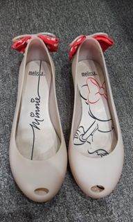 Melissa Authentic 38